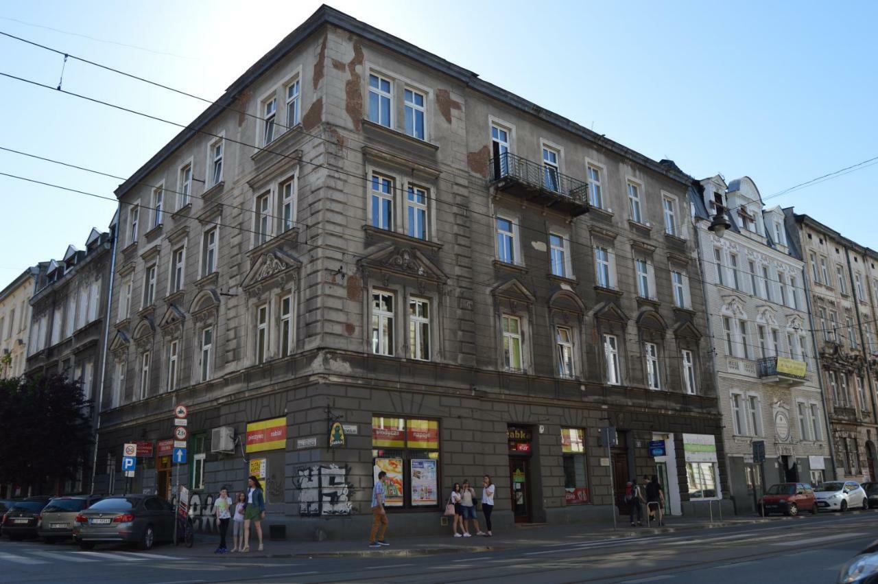 5B Premium Apartment Cracóvia Exterior foto